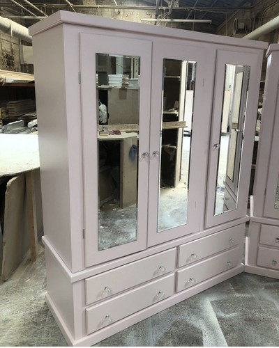 Handmade aylesbury drawer - handmade,