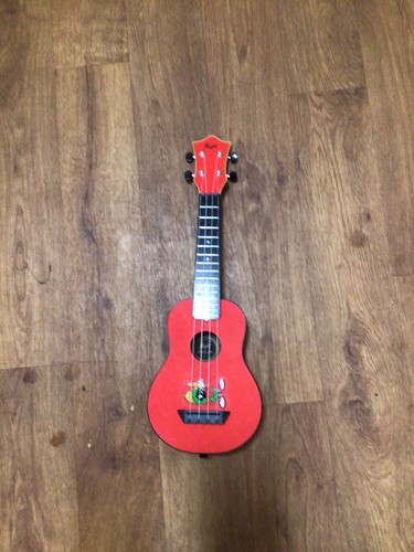 Flight soprano travel ukulele - flight,