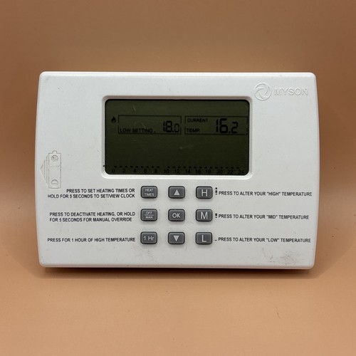 Myson mprt wireless - rf,