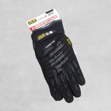 Mechanix Wear M-Pact 2 Black