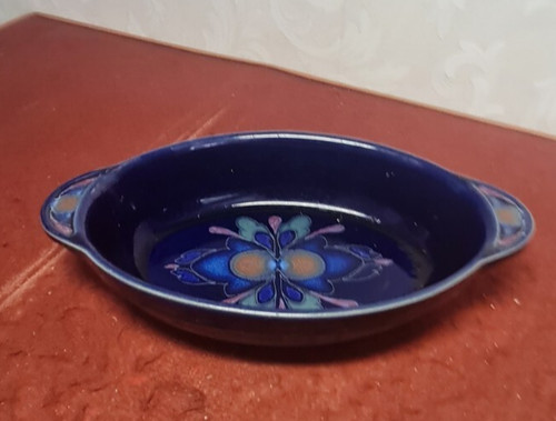 Denby baroque entrée - baroque,