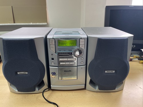 Philips mc148 hifi - philips,