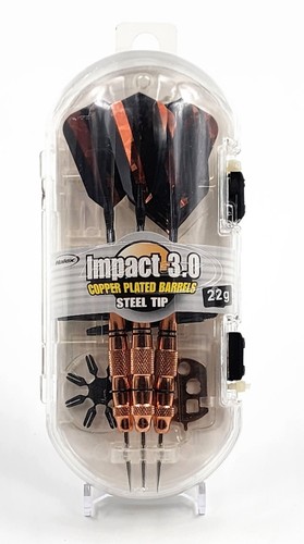 Halex grams impact 0 - grams, 3.0