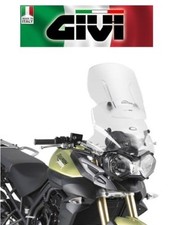 Sliding Windshield AIRFLOW