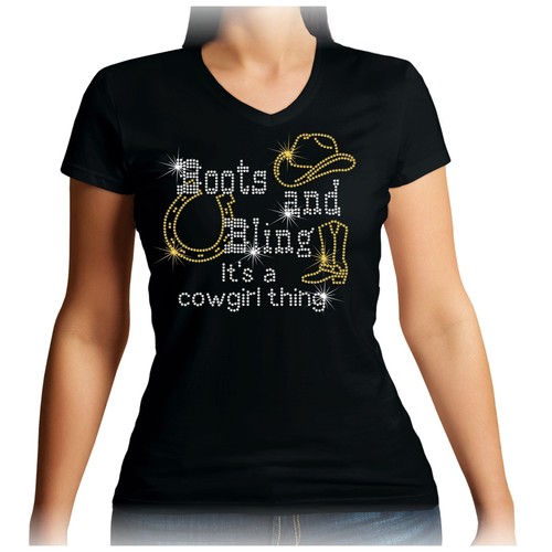 Neck cowgirl boots hat - cowgirl,