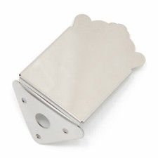 Hosco Mandolin Tailpiece