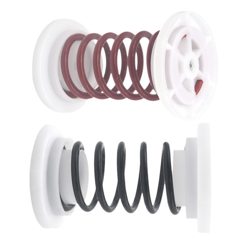 Gymnastics spring coil - gymnastics,