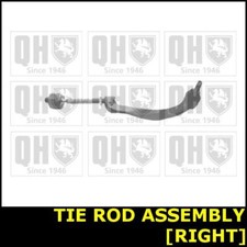 Tie Rod Assembly Right FOR VW
