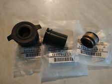 Nissan Pulsar GTI-R RNN14, gear selector input shaft, seal, boot, and gaitor set