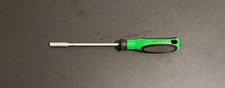 Reconditioned Green Handle