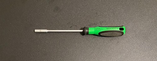 Reconditioned green handle - green,