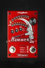 Digitech HammerOn Pitch