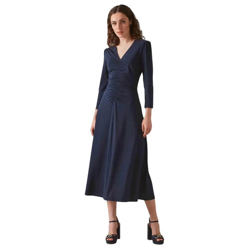 Bennett lottie navy - l.k.bennett, dress
