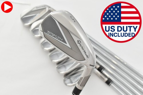 Brand new taylormade - [brand, stealth