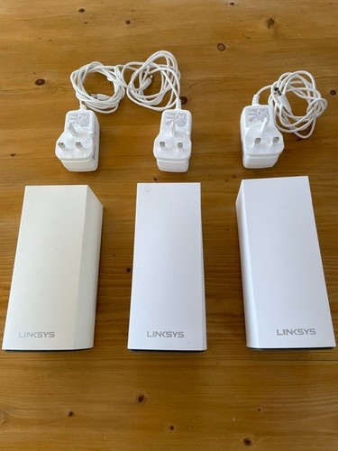 Linksys atlas pro - atlas,