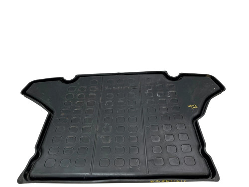 Toyota prius trunk - trunk, boot