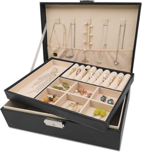 Pahajim jewellery box - pahajim,