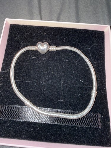 Genuine authentic pandora - authentic, s925