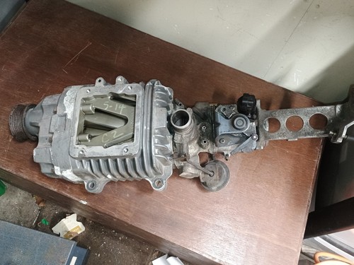 Eaton m90 supercharger - eaton,