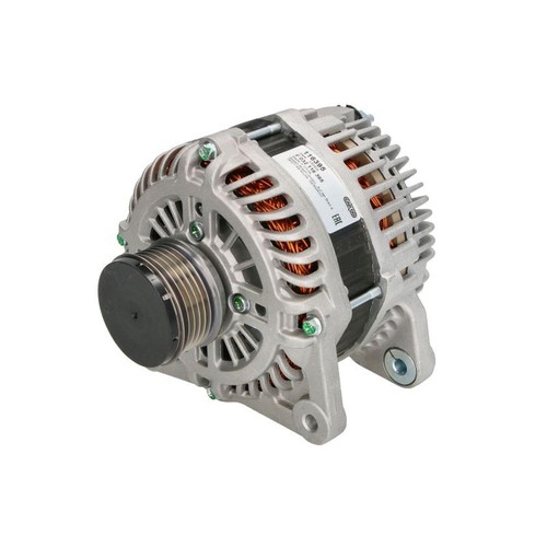 Alternator 116395 cargo - alternator,