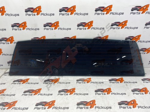 Nissan navara d22 rear cab - d22,