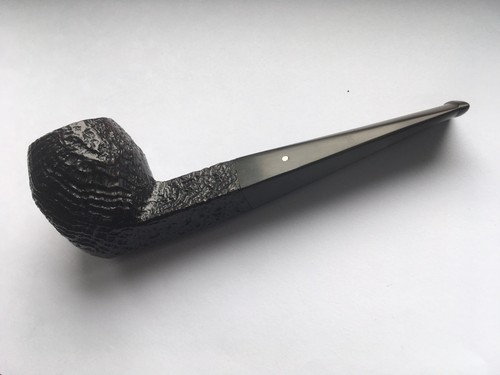 Dunhill pipe - dunhill, pipe!