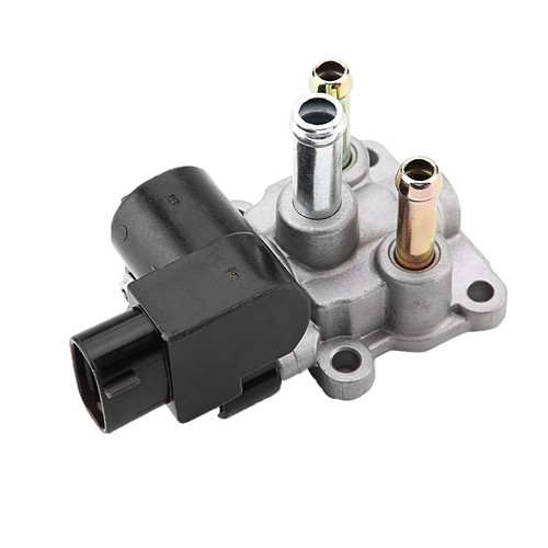Car idle air control - car, valve