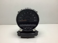 Mini Cooper R55 R56 R57 LCI R58 R60 R61 Radio Boost CD Player Unit Head 3457568