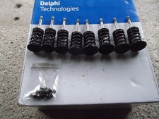 FORD 2.0 LITRE PINTO SOHC