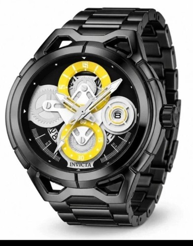 Invicta rally men watch - invicta, men’s