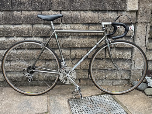Vintage 1983 motobecane - vintage,