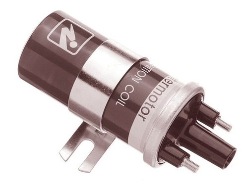 Wet type ignition coil - wet,