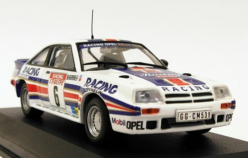 Altaya scale al31319q - 1/43,
