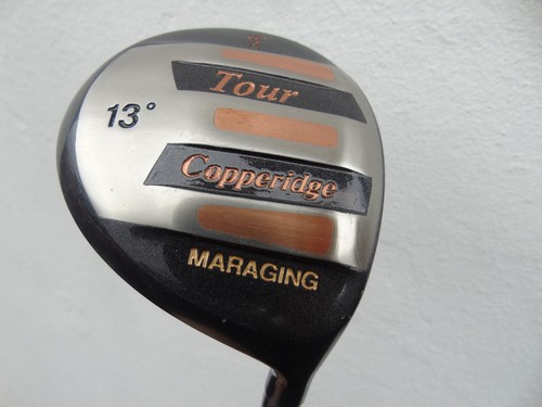 Right hand junior tour - right,
