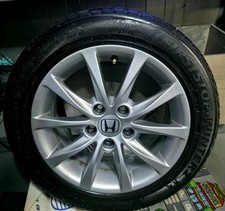 Honda Civic Alloy Wheel 16