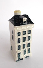 KLM 74 Bols Delft House dated