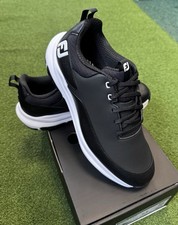 Footjoy Tour Rival Spiked Golf