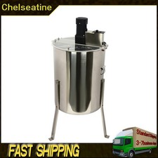 140W Electrical Honey Extractor / Separator, Honey Extractor, Honeycomb Spinner