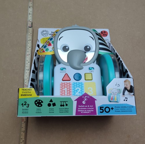 Baby einstein chase - &, tap