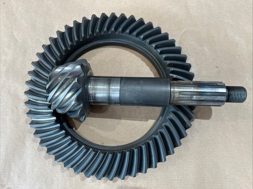 Jaguar mk2 crown wheel - jaguar,