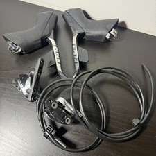 SRAM Red AXS D1 12 Speed Front