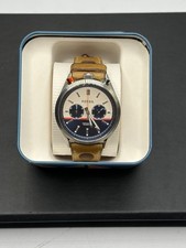 Wristwatch Fossil Del Rey