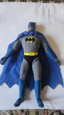 Vintage Batman Magnetic 12 Inch Figure
