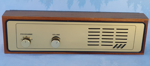 Vintage gec reliance ohm - vintage,