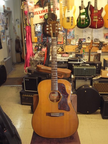 Gibson deluxe used - deluxe,