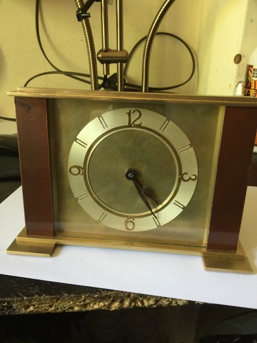 1970s smiths heavy brass