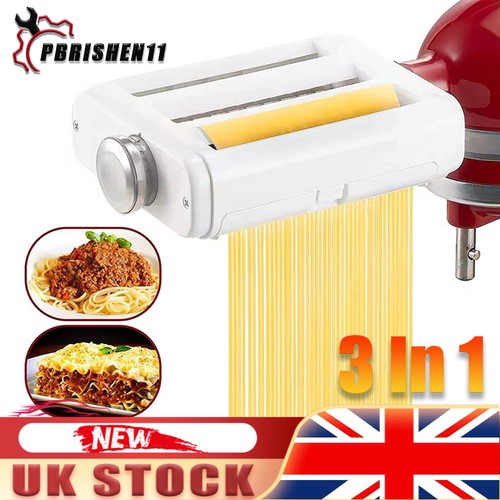 Pasta attachment for - 3-in-1,