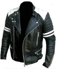 Men's Brando Classic Biker