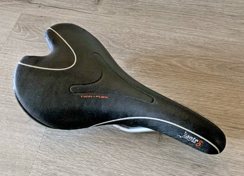 Fizik aliante saddle - fizik,