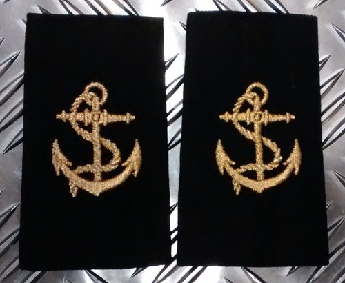 Genuine british royal navy - genuine,